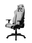 Arozzi Gaming Stuhl Avanti Ash SoftFabric Console Mängutool  Upholstered seat