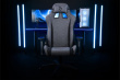 Arozzi Gaming Stuhl Avanti Ash SoftFabric Console Mängutool  Upholstered seat