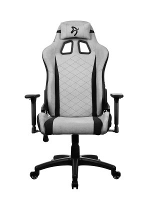 Arozzi Gaming Stuhl Avanti Ash SoftFabric Console Mängutool  Upholstered seat