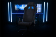 Arozzi AVANTI-SFB-PBK video game chair Console Mängutool  Upholstered seat