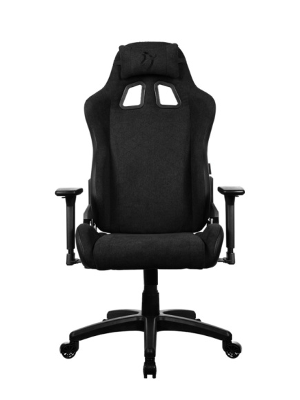 Arozzi AVANTI-SFB-PBK video game chair Console Mängutool  Upholstered seat