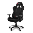 Arozzi Inizio Universal Mängutool  Padded seat Must