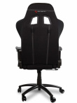Arozzi Inizio Universal Mängutool  Padded seat Must