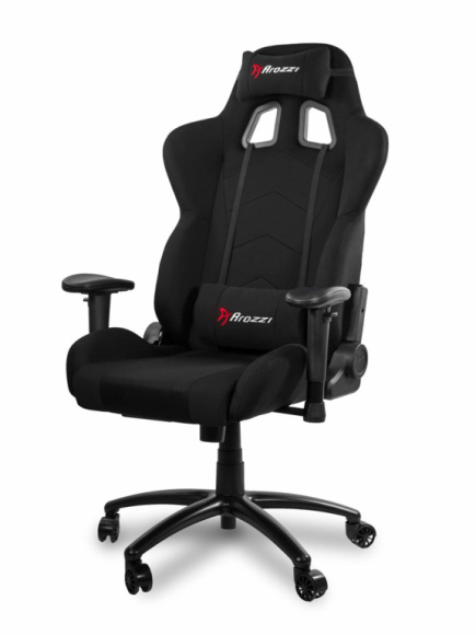 Arozzi Inizio Universal Mängutool  Padded seat Must