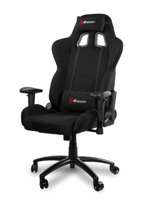 Arozzi Inizio Universal Mängutool  Padded seat Must