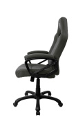 Arozzi Enzo WOVEN FABRIC PC Mängutool  Must