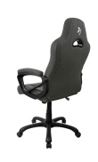 Arozzi Enzo WOVEN FABRIC PC Mängutool  Must
