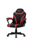 Gaming Chair for children Huzaro Ranger 1.0 Red Mesh, Черный, red