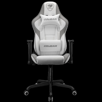 COUGAR ARMOR ELITE Gaming Chair, White