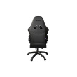GENESIS Fury Shinai S4 Gaming Chair, Черный | Genesis NFF-2363