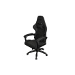 GENESIS Fury Shinai S4 Gaming Chair, Черный | Genesis NFF-2363