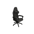 GENESIS Fury Shinai S4 Gaming Chair, Черный | Genesis NFF-2363