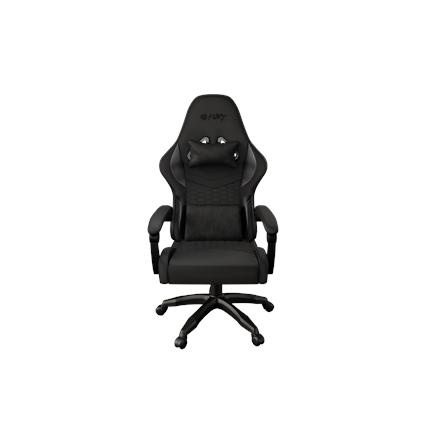 GENESIS Fury Shinai S4 Gaming Chair, Черный | Genesis NFF-2363