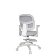 Junior 5.0 Grey swivel chair