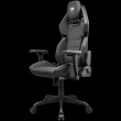 COUGAR HOTROD Gaming Chair, Black