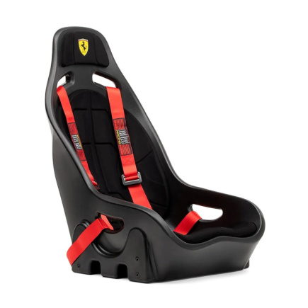 Next Level Racing NLR-E047 Elite ES1 Seat Scuderia Ferrari Edition - Mängutool