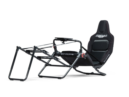 Next Level Racing Formula LITE Pro Cockpit