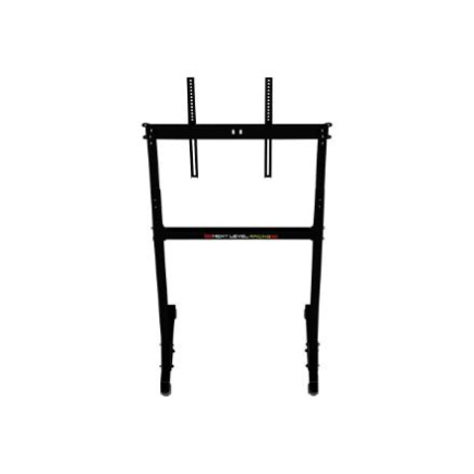 Floor stand | Mobility | Free Standing Single Monitor Stand | 24-85 