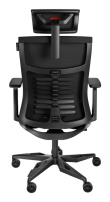GENESIS Astat 700 PC Gaming Chair Mesh seat Black