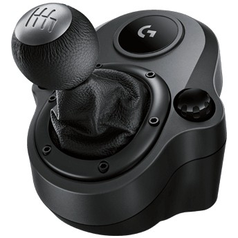 Logitech Driving Force Shifter