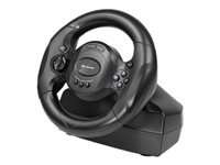 TRACER steering wheel Rayder 4 in 1 PC/PS3/PS4/Xone