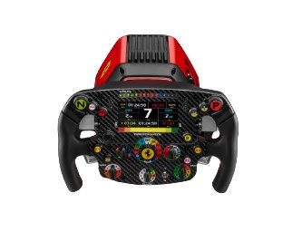 Thrustmaster T818 Racing wheel