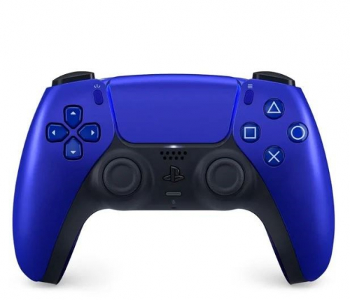 Sony DualSense Wireless Controller Cobalt Blue KSLSONKON0058