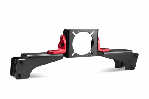 Next Level Racing Elite DD Side & Front Mount Adapter