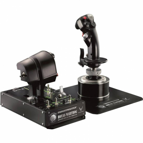 Joystick Thrustmaster HOTAS Warthog / 3362932913771