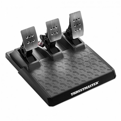 Thrustmaster T3PM Add-on, must - Simulaatori pedaalid / 3362934002848