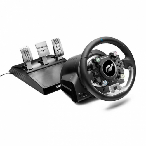 Rool Thrustmaster T-GT II / 3362934112028