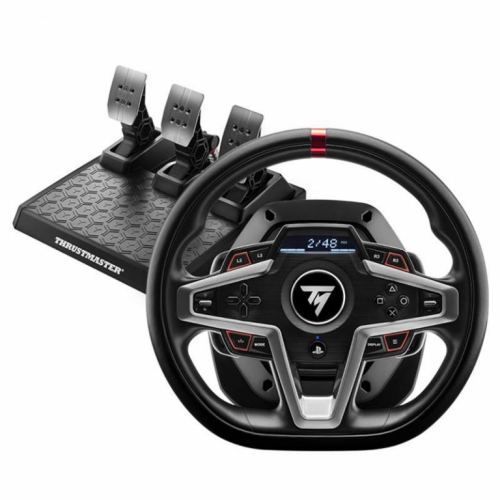 Thrustmaster T-248, Xbox One / Series S/X, must - Rool / 3362934402754