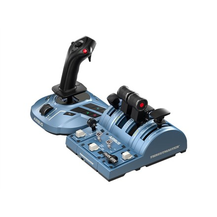 Thrustmaster | Joystick | TCA Captain Pack X Airbus Edition