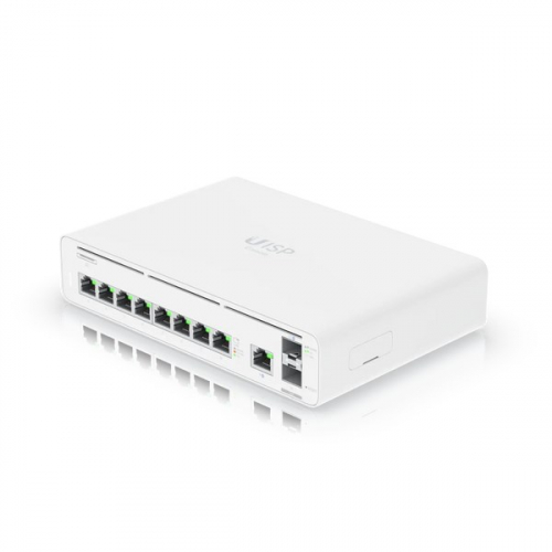 Ubiquiti UISP Console gateway/controller 10, 100, 1000 Mbit/s