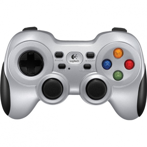 Logitech Gamepad F710 Wireless