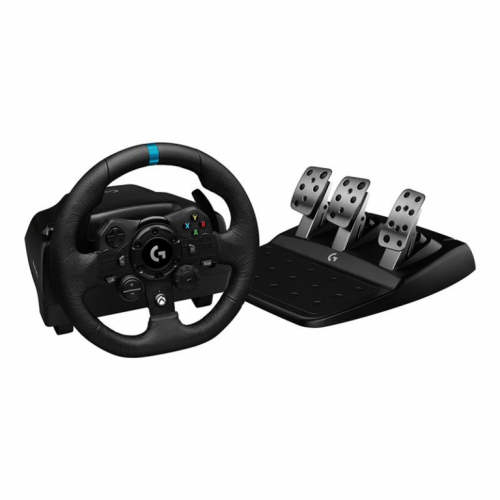 Xbox One / PC roolikomplekt Logitech G923 / 941-000158