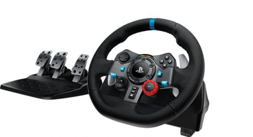 STEERING WHEEL G29/941-000112 LOGITECH