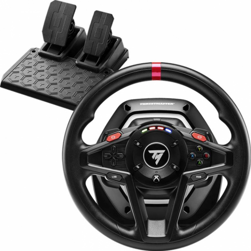 Thrustmaster T-128, PC, Xbox, must - Rool / 3362934402785