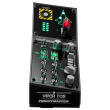 Thrustmaster Viper Panel Worldwide Version | Thrustmaster | Black