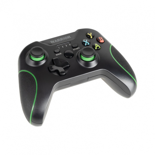 Kruger & Matz Warrior Wireless Xbox / PC Pad