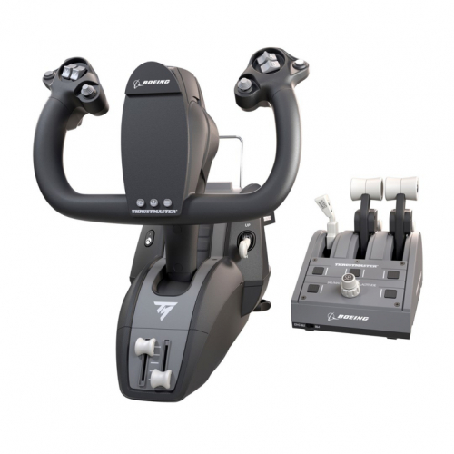 Thrustmaster Civil Aviation (TCA) Yoke