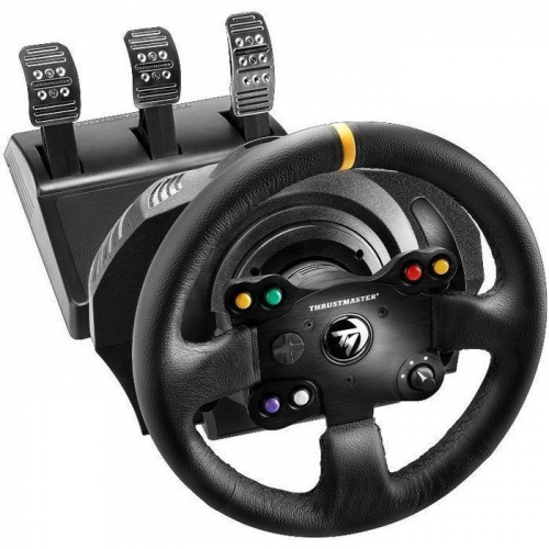 ThrustMaster TX Racing - Leather Edition