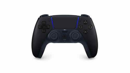 Sony DualSense Wireless Controller Midnight Black