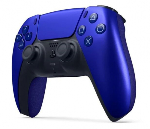 Sony DualSense Wireless Controller Cobalt Blue