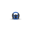 Genesis | Driving Wheel | Seaborg 350 | Blue/Black | Game racing wheel NGK-1566