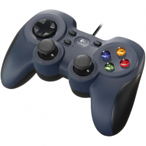 Logitech F310 Gamepad kabelgebunden