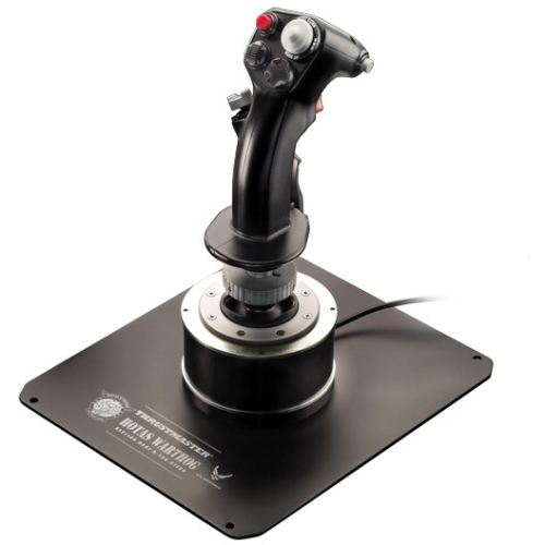 Thrustmaster Hotas Warthog Flight Stick PC