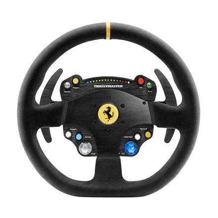 Thrustmaster | Steering Wheel TS-PC Racer Ferrari 488 Challenge Edition | Game racing wheel