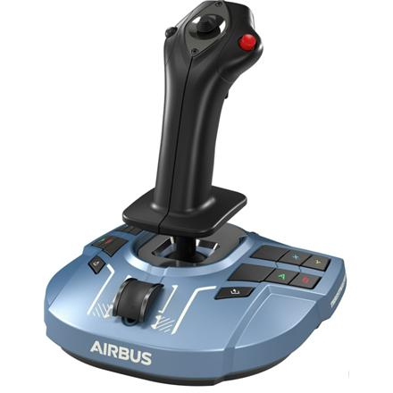 Thrustmaster Joystick TCA Sidestick X Airbus Edition WW | Thrustmaster