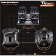 Thrustmaster | Joystick T 16000M Flight Pack | Black